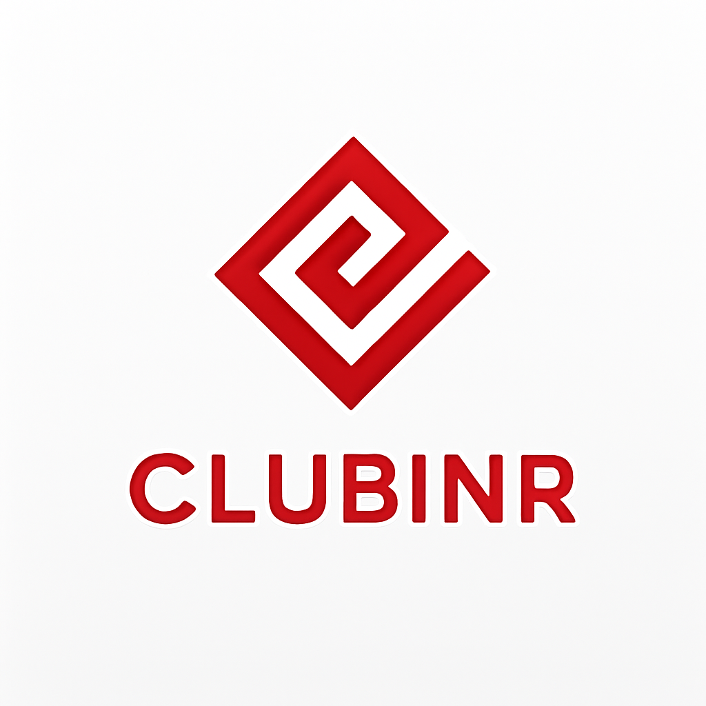 clubiinr.com