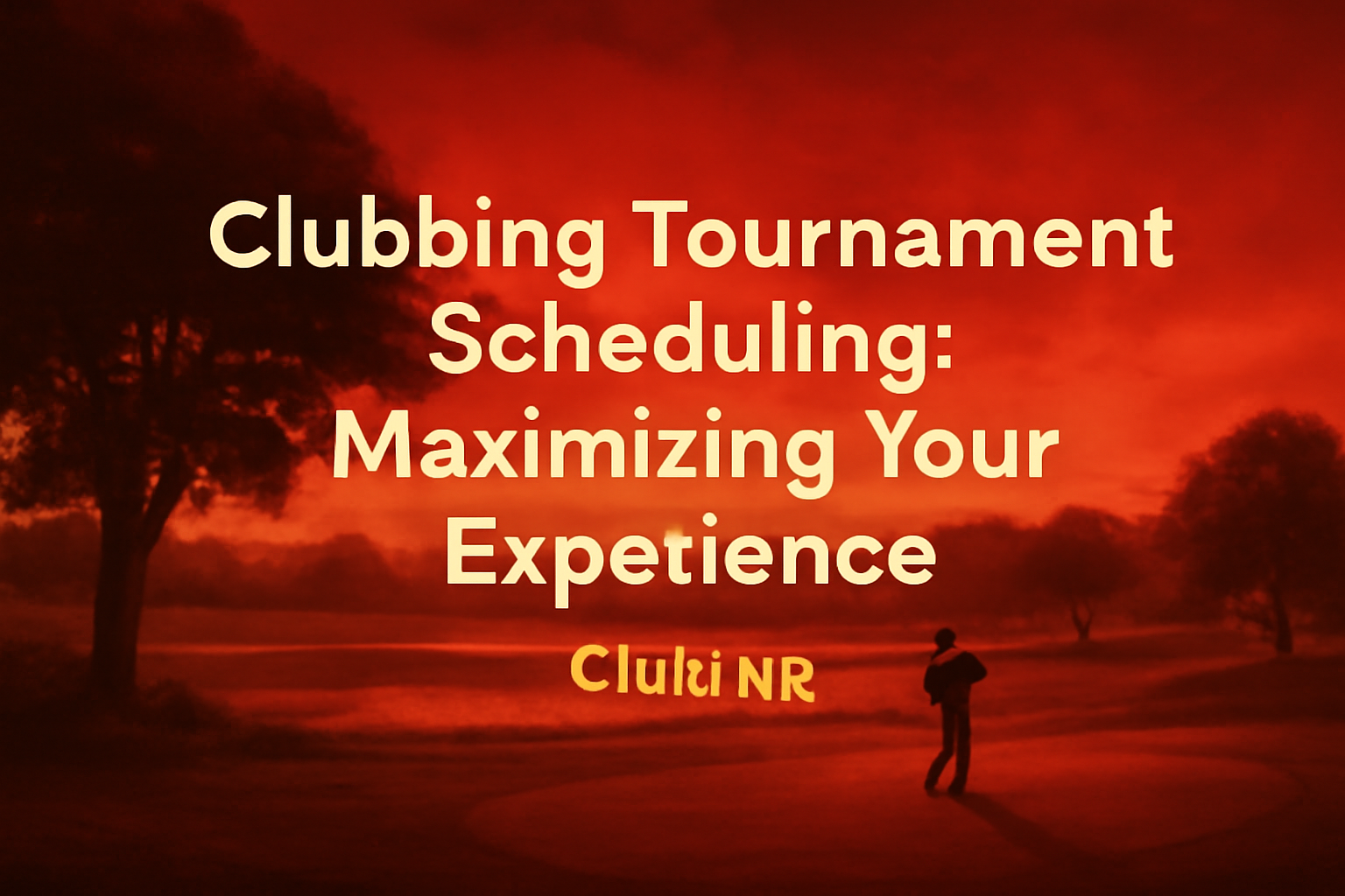 A futuristic representation of privacy settings with the text 'ClubINR' and '#c4181a' color scheme.