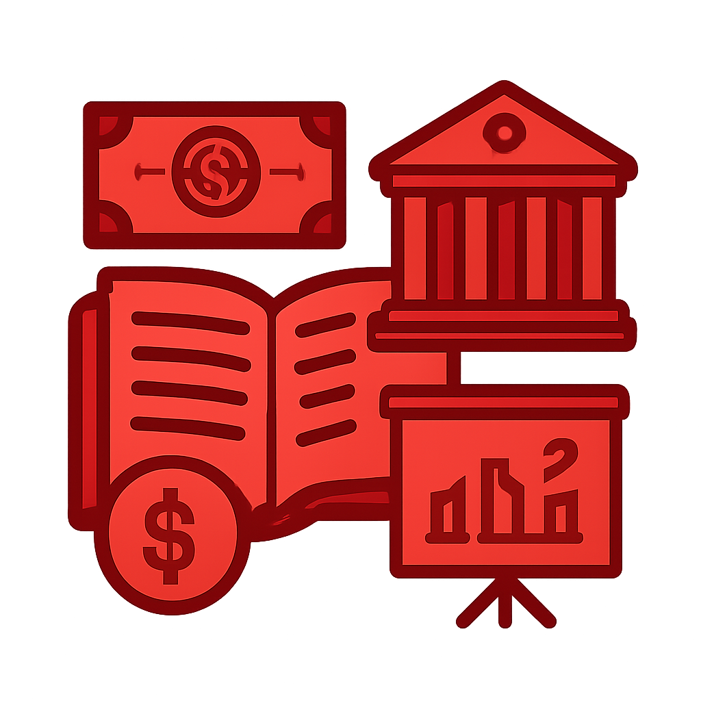 An educational diagram illustrating key aspects of ClubINR Access.