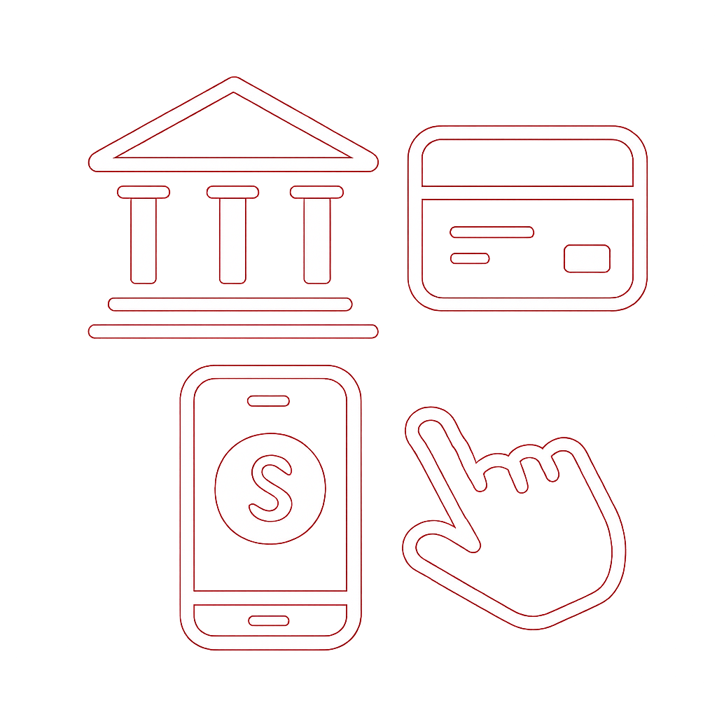 A professional badge representing guidance on ClubINR Access.