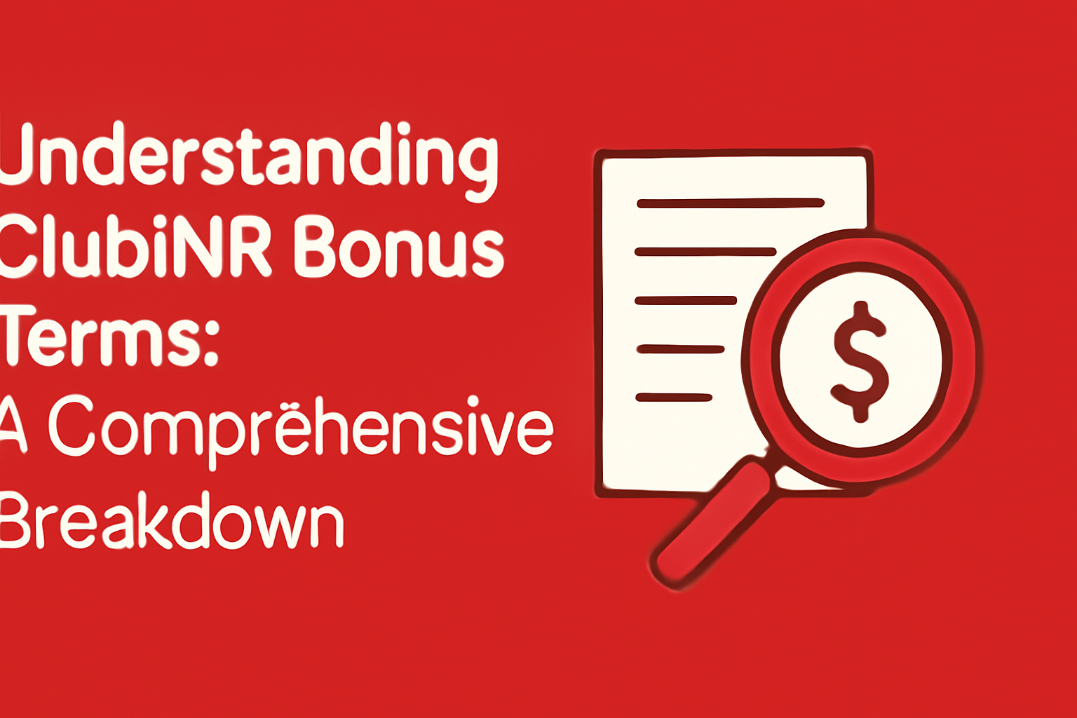 An informative mobile interface showing Accessing ClubINR features and options.