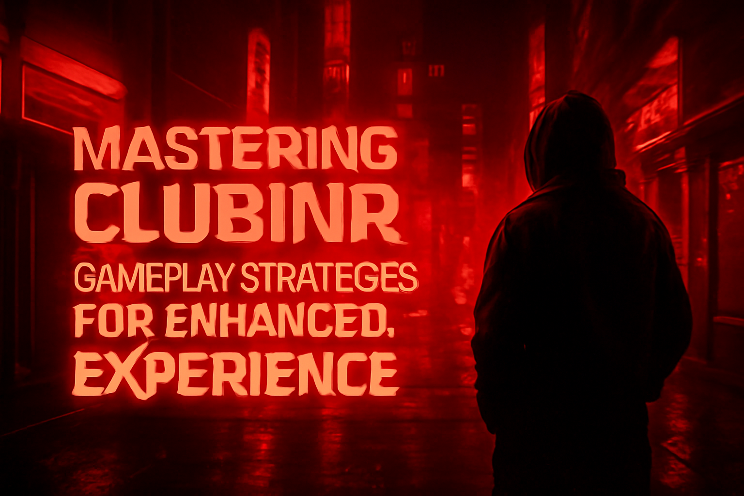 An informational graphic illustrating security measures for preventing hacks on ClubINR.