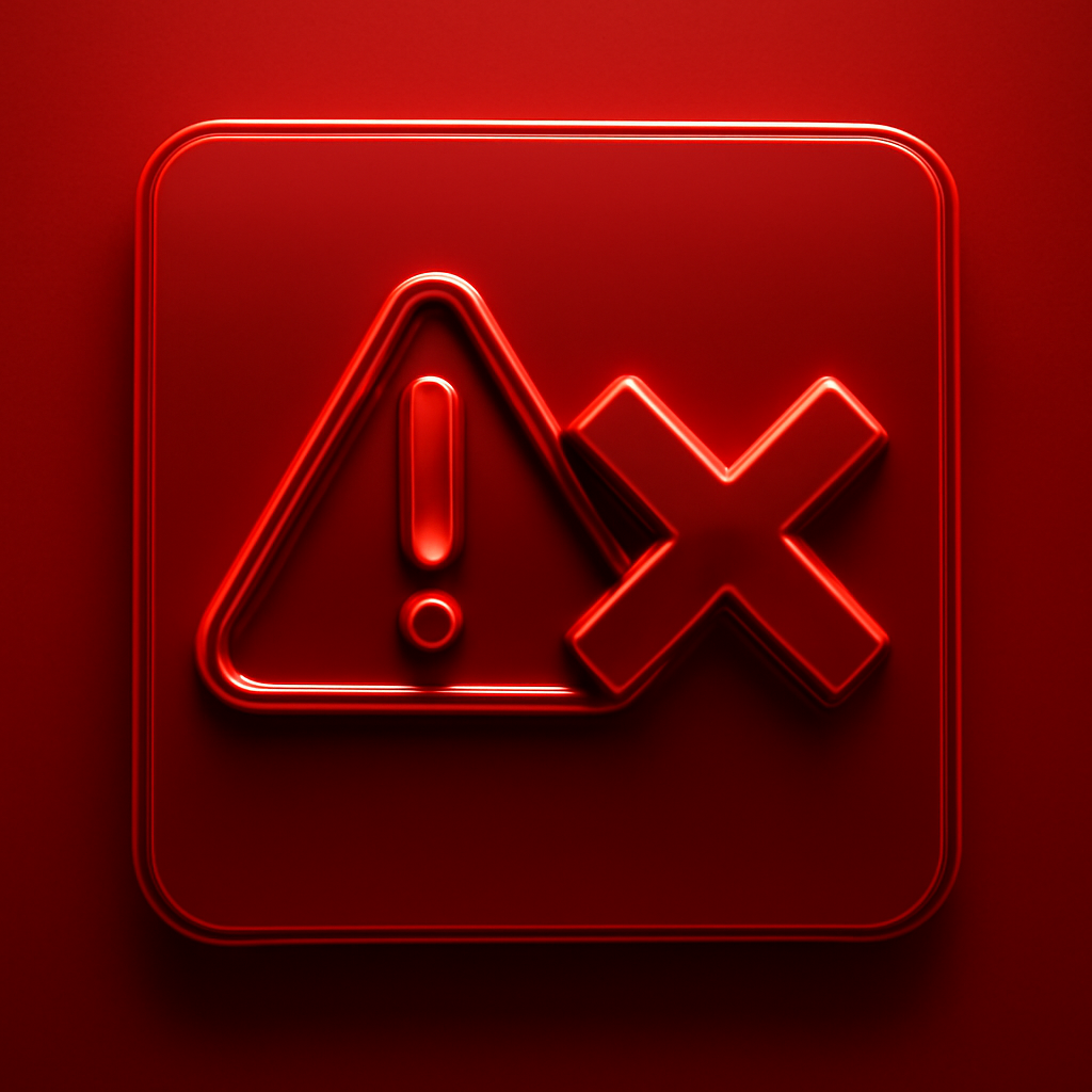 Icon representing assistance for resolving ClubINR login issues.
