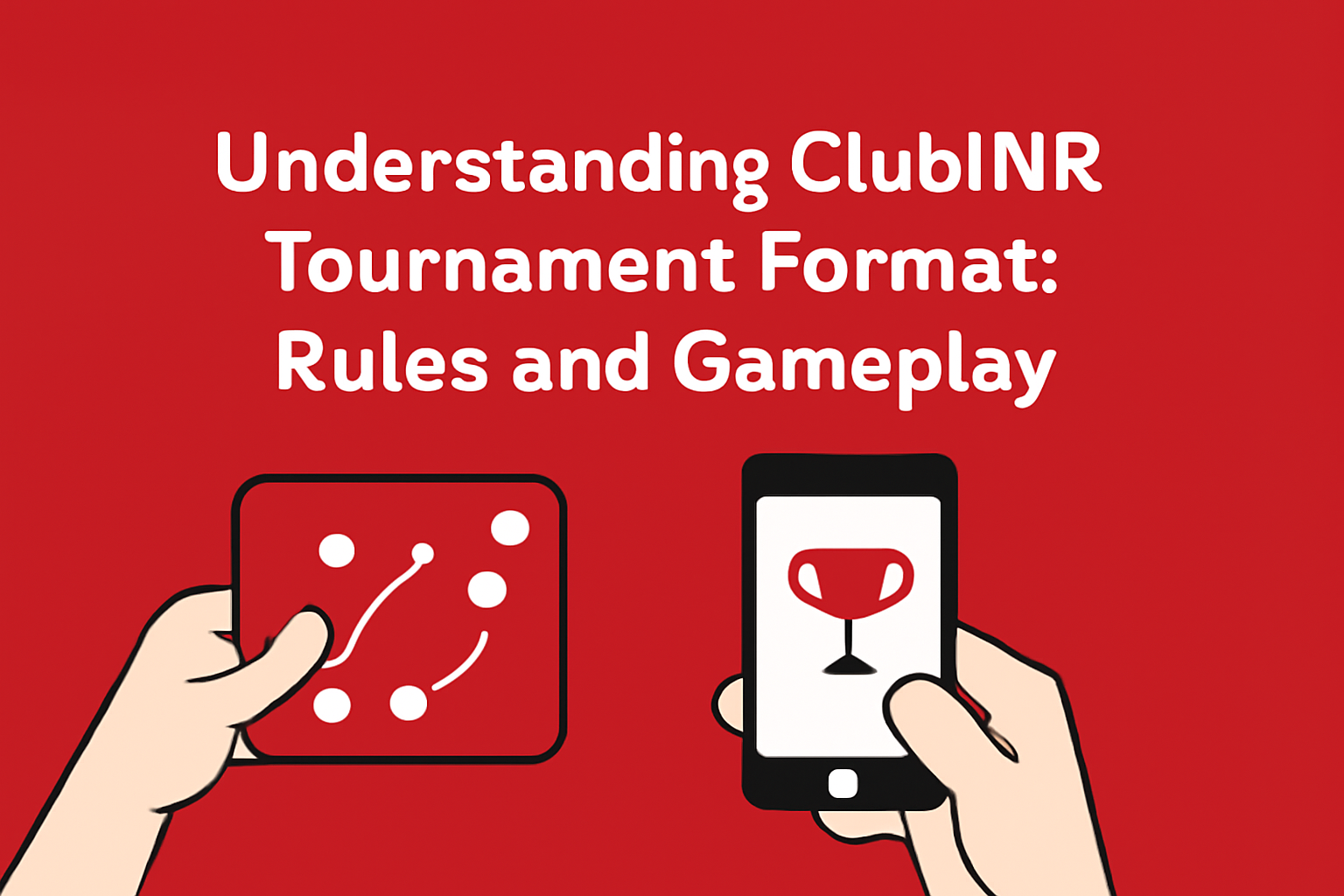 An informative depiction of security features related to the ClubINR platform.