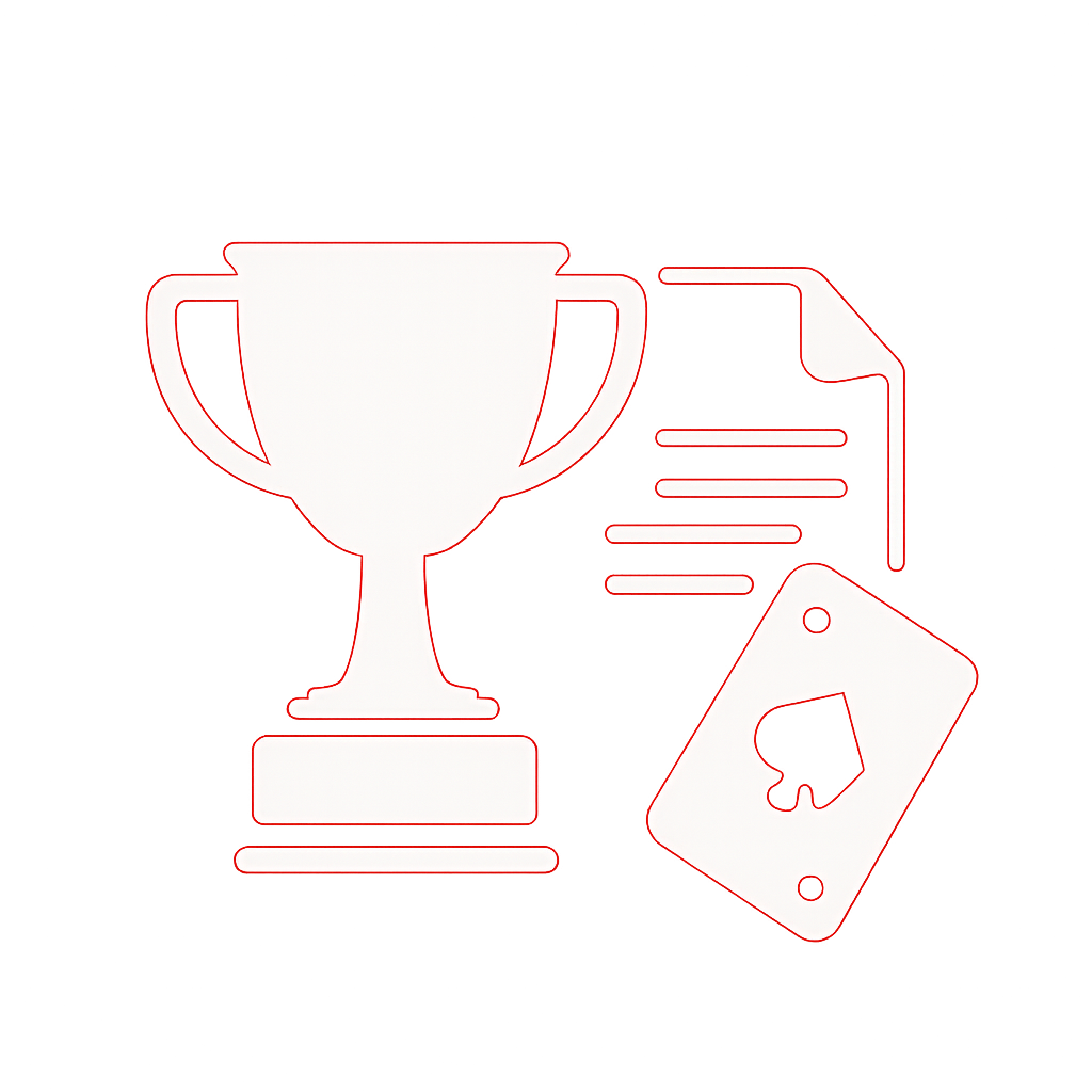 An icon representing the security features of ClubINR.