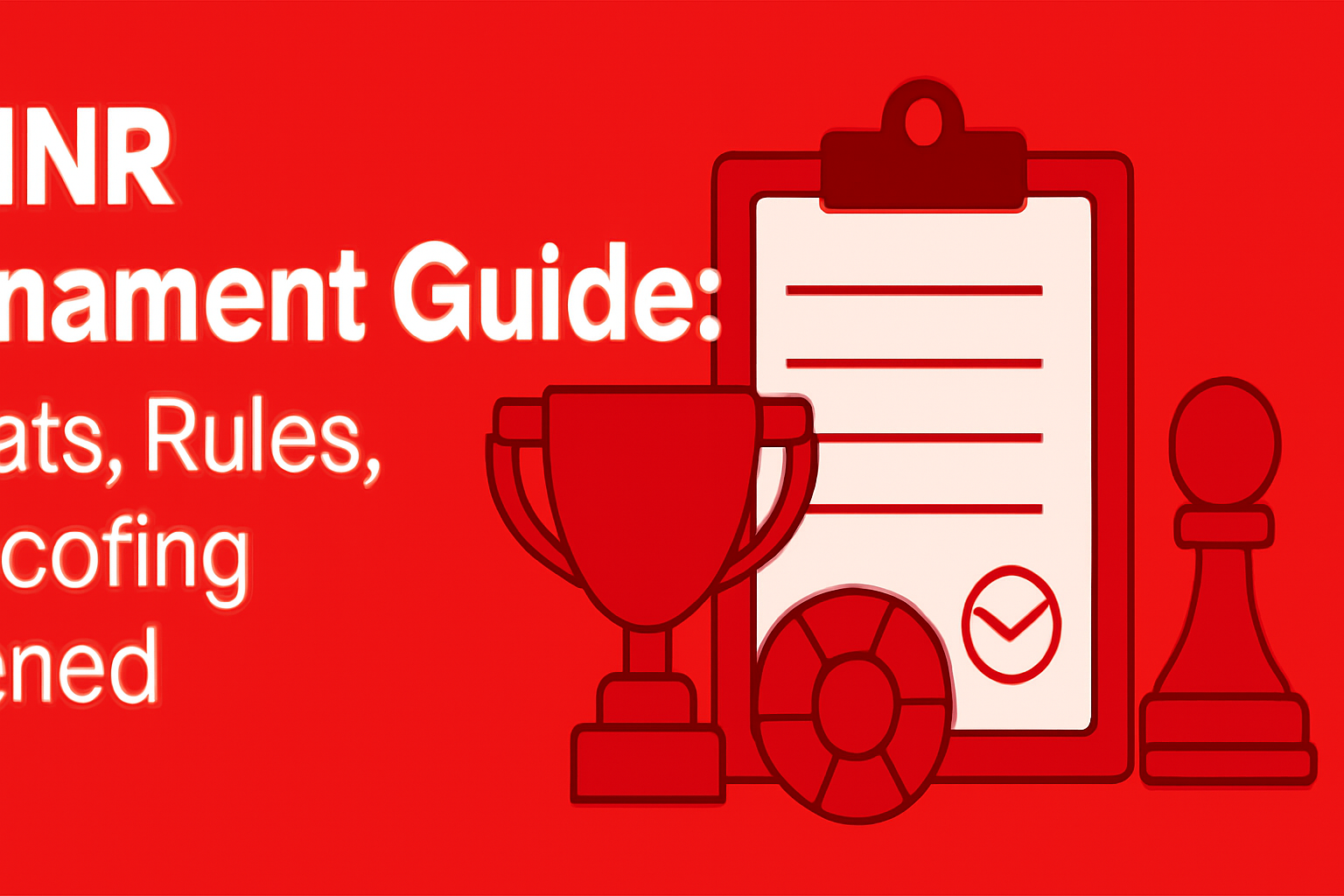 An informative scene depicting safety features of ClubINR.