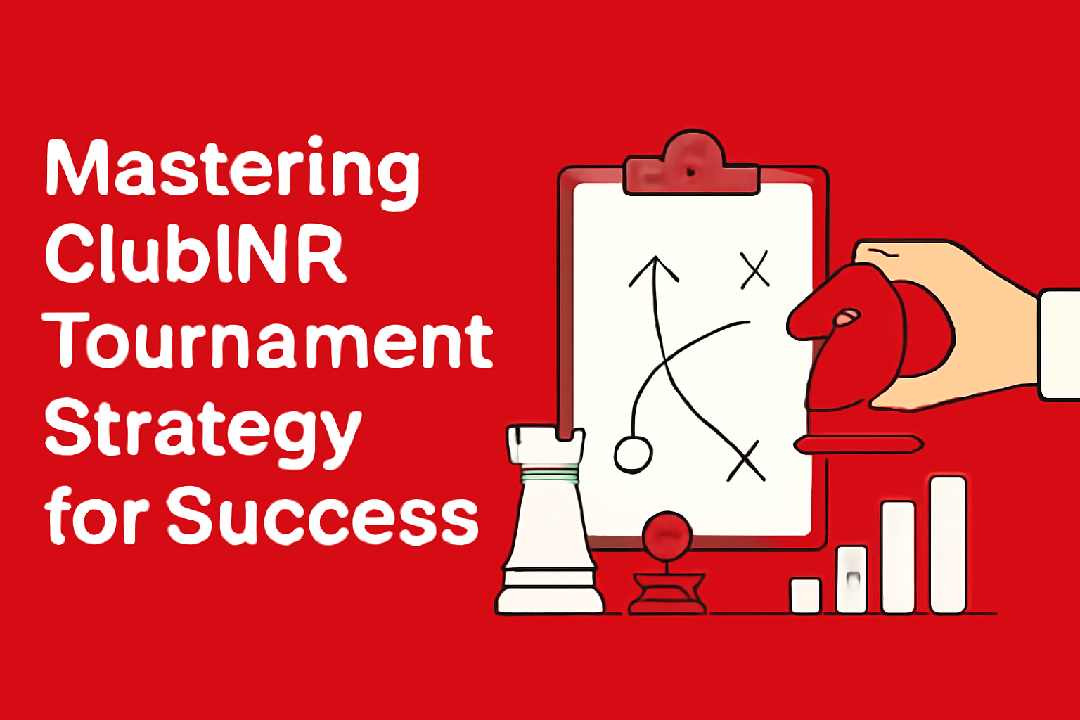 An informative mobile interface showing Accessing ClubINR features and options.