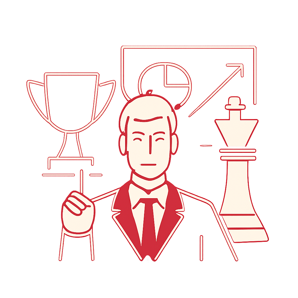 An educational diagram showing steps to access ClubINR from mobile.