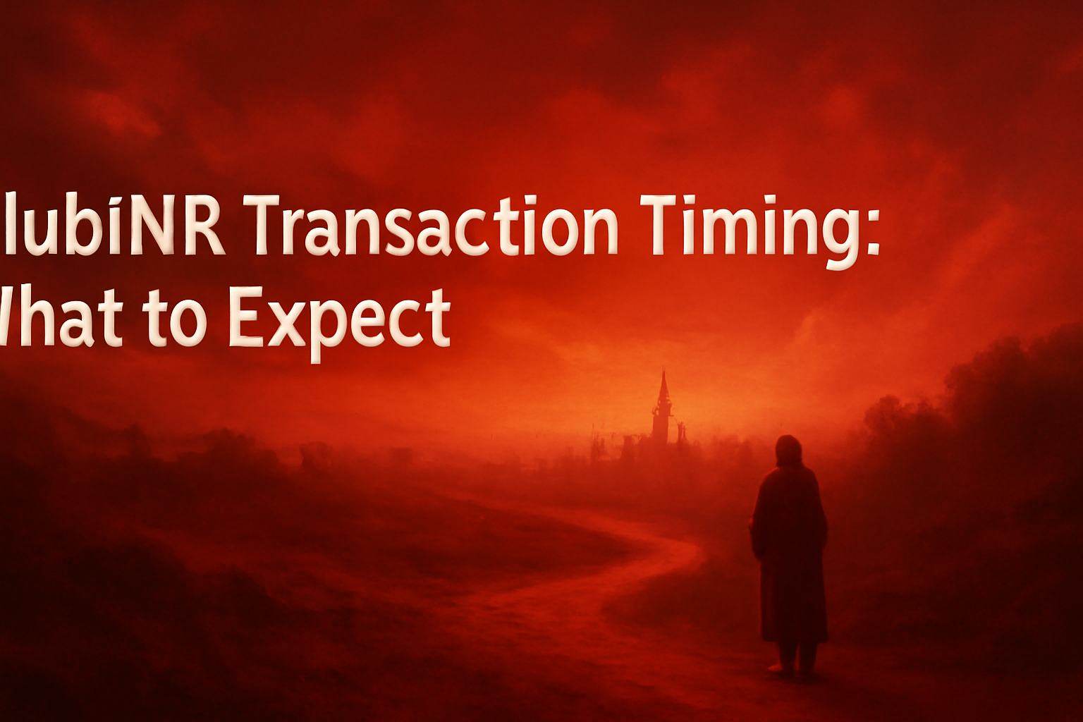 An informative scene emphasizing secure access to the ClubINR platform.