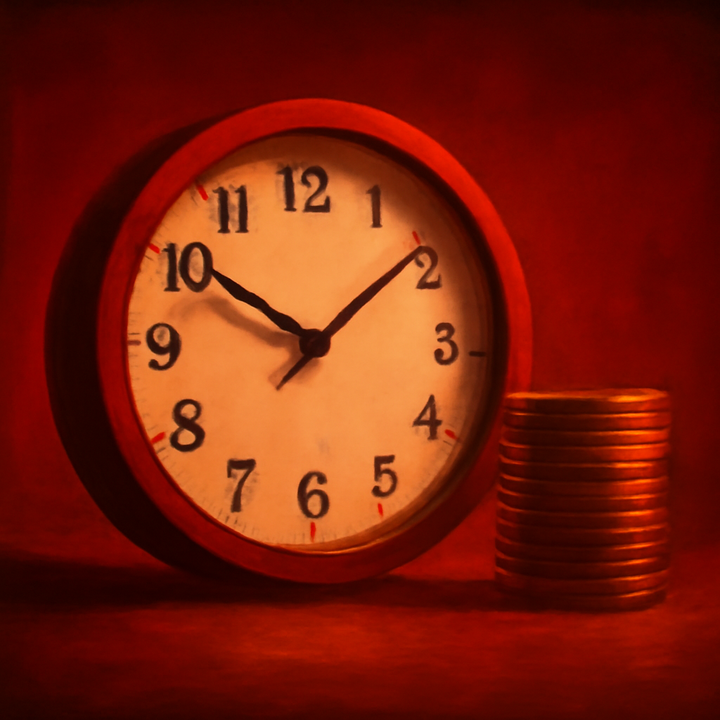 An icon representing guide resources for ClubINR login security.